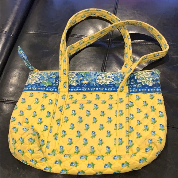 Vera Bradley Bags Vera Bradley Purse In Katherine Poshmark
